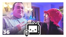 Thumbnail for DOUBLE TROUBLE - OFFLINETV PODCAST #36