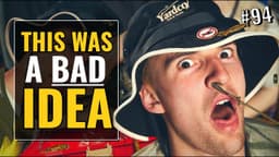 Thumbnail for We Spent $250,000 To Make Fishing Gear. Please Buy It. | The Yard