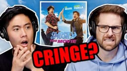 Thumbnail for Making Cringey Movies w\ Ryan Higa - SmoshCast 27 Highlight