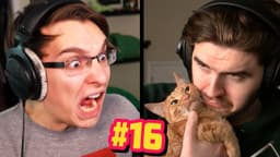 Thumbnail for OUR BIGGEST SCANDAL - Chuckle Sandwich EP. 16