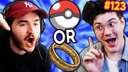 Thumbnail for Impossible "Would You Rather" Questions | Chuckle Sandwich