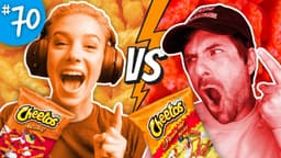 Thumbnail for We Have a Debate About Literally Everything - SmoshCast #70