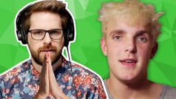 Thumbnail for PRAY FOR JAKE PAUL - SmoshCast Highlight #15