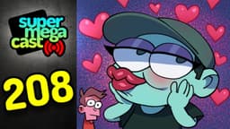 Thumbnail for SuperMegaCast - EP 208: Hang Tight