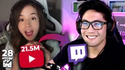 Thumbnail for NIGAHIGA: TWITCH STREAMER ft. Ryan Higa | OfflineTV Podcast #28