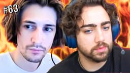 Thumbnail for The Biggest Drama in Twitch History | The Yard