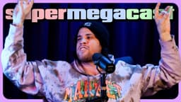 Thumbnail for SuperMegaCast - EP 330: Imprinting on President Biden