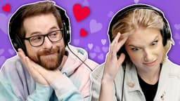 Thumbnail for Should Ian Date Courtney's Sister? - SmoshCast Highlight #13