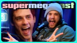 Thumbnail for SuperMegaCast - EP 342: This You?