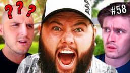 Thumbnail for Family YouTubers are the Worst | The Yard