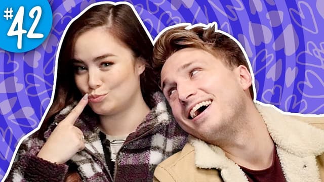 Youtube profile pic for You Can’t Trick Someone Into Falling In Love With You - SmoshCast #42