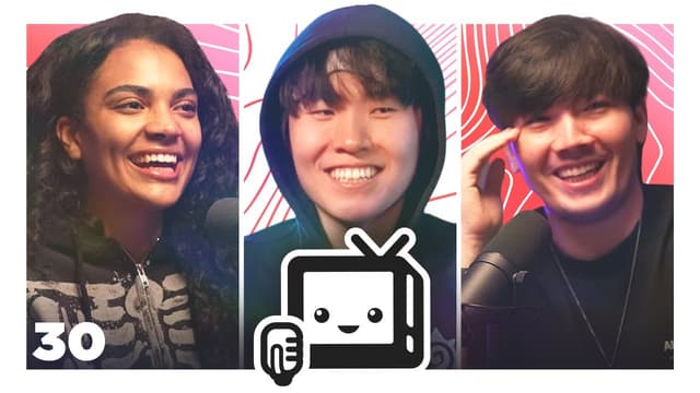 Youtube profile pic for THE STREAMER AWARDS - OfflineTV Podcast #30