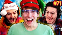 Thumbnail for The Chuckle Sandwich Holiday Special! (2022)