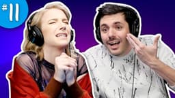 Thumbnail for Is Joven Coming Back To Smosh Games? - SmoshCast #11