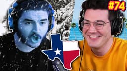 Thumbnail for Schlatt's Texas Nightmare II - Chuckle Sandwich EP 74