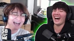 Thumbnail for MULTIPLAYER GAMES ft. Masayoshi | OfflineTV Podcast #38