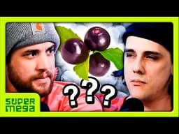 Thumbnail for The Açaí Conspiracy | supermegashow - 006