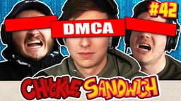 Thumbnail for We Are Being Censored - Chuckle Sandwich EP. 42