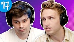 Thumbnail for Body Dysmorphia & Why Damien Hates Dating - SmoshCast #17