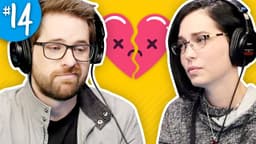 Thumbnail for WHY WE BROKE UP w\ Ian & His Ex-Girlfriend Pamela Horton - SmoshCast #14