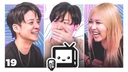 Thumbnail for K-POP INDUSTRY SECRETS ft. Amber Liu - OfflineTV Podcast #19