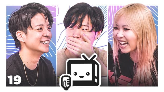 Youtube profile pic for K-POP INDUSTRY SECRETS ft. Amber Liu - OfflineTV Podcast #19