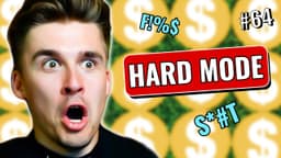 Thumbnail for If We Swear The Podcast Ends | The Yard
