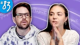 Thumbnail for The Pressure of Being Perfect - SmoshCast #83