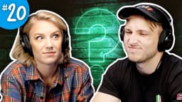 Thumbnail for Side Yard Hookups and The Case Of The Mystery Pooper - SmoshCast #20