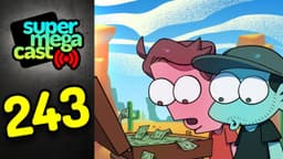 Thumbnail for SuperMegaCast - EP 243: The Big-Money Briefcase