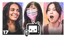 Thumbnail for GIRL TALK 3 - OfflineTV Podcast #17