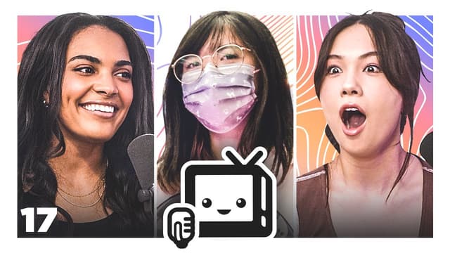 Youtube profile pic for GIRL TALK 3 - OfflineTV Podcast #17