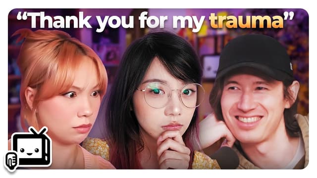 Youtube profile pic for CATCHPHRASES & CREMATION | OfflineTV Podcast #2