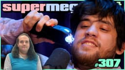 Thumbnail for SuperMegaCast - EP 307: Chekhov's Chris Chan Signed Taser