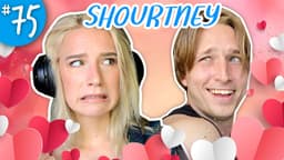 Thumbnail for How Courtney & Shayne Feel About Being Shipped Together - SmoshCast #75