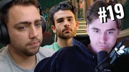 Thumbnail for All streamers are depressed | The Yard