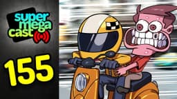 Thumbnail for SuperMegaCast - EP 155: Matt Goes To Thailand