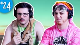 Thumbnail for How Defy Took Advantage Of Our Fans - SmoshCast #24