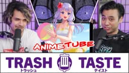 Thumbnail for The Biggest Scandal in Anime History | Trash Taste #59