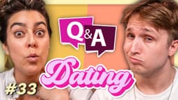 Thumbnail for Answering YOUR Dating Questions! | Smosh Mouth 33