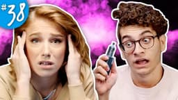 Thumbnail for Vaping Dads & Social Media Burnout - SmoshCast #38