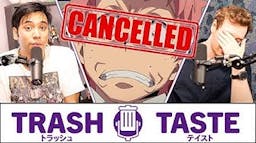 Thumbnail for The Internet Kinda Sucks Right Now | Trash Taste #7