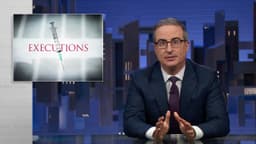 Thumbnail for Executions: Last Week Tonight with John Oliver (HBO)