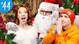 Thumbnail for The SmoshCast Christmas Special - SmoshCast #44