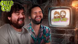 Thumbnail for Reacting to Your Creep Cast Memes