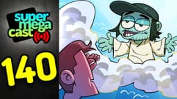 Thumbnail for SuperMegaCast - EP 140: Bible Brothers