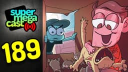 Thumbnail for SuperMegaCast - EP 189: Animal Friends