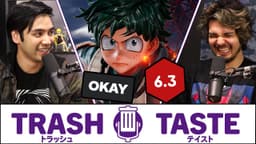 Thumbnail for Roasting our Terrible Taste in Games | Trash Taste #45