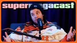 Thumbnail for SuperMegaCast - EP 332: Forrest Gump's Flight Logs