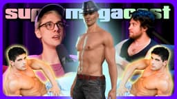 Thumbnail for SuperMegaCast - EP 312: Guyfest